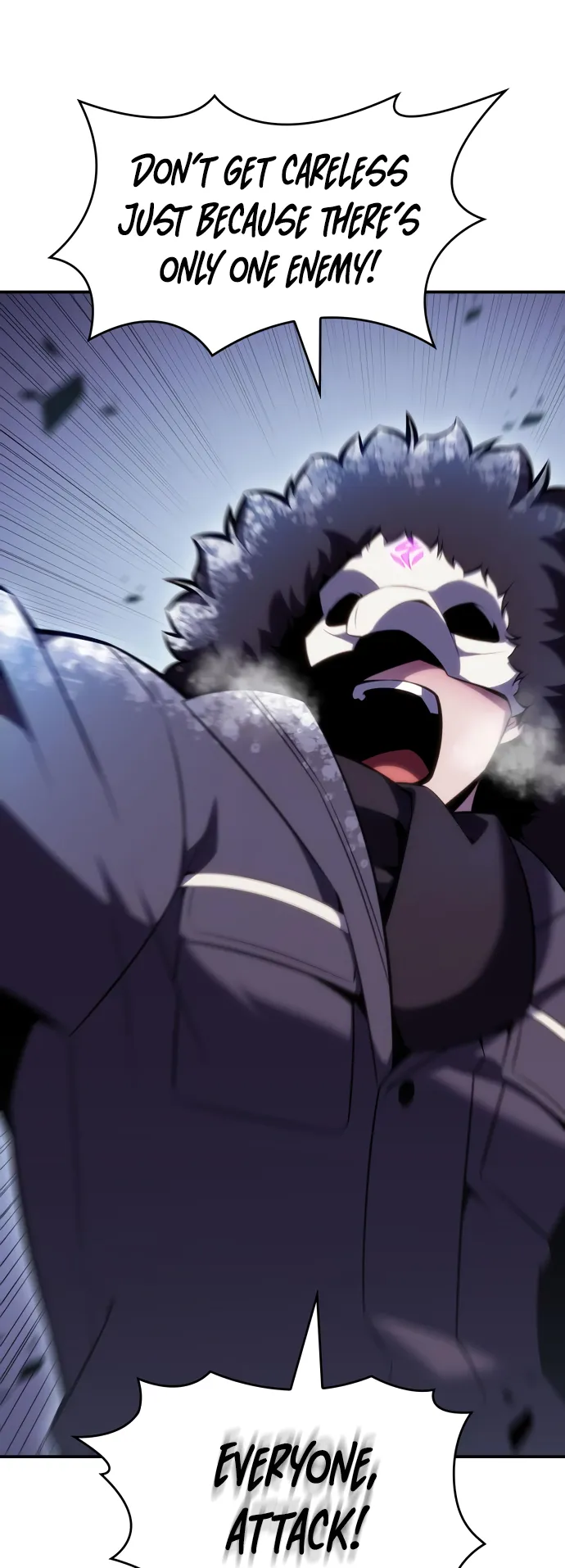 Solo Max-Level Newbie - Chapter 88 Page 68