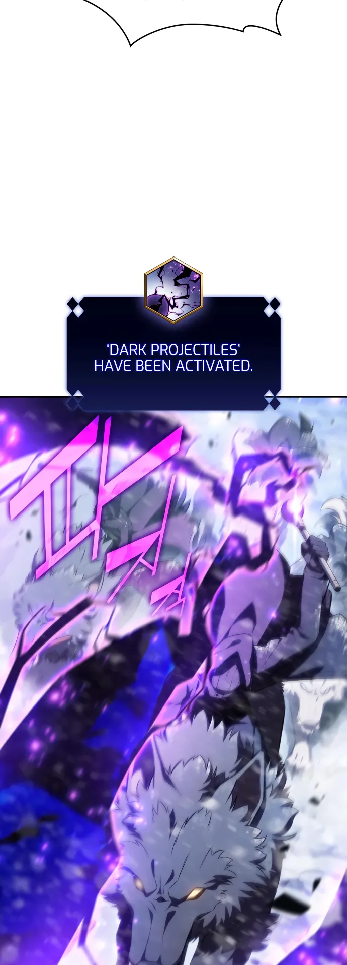 Solo Max-Level Newbie - Chapter 88 Page 69