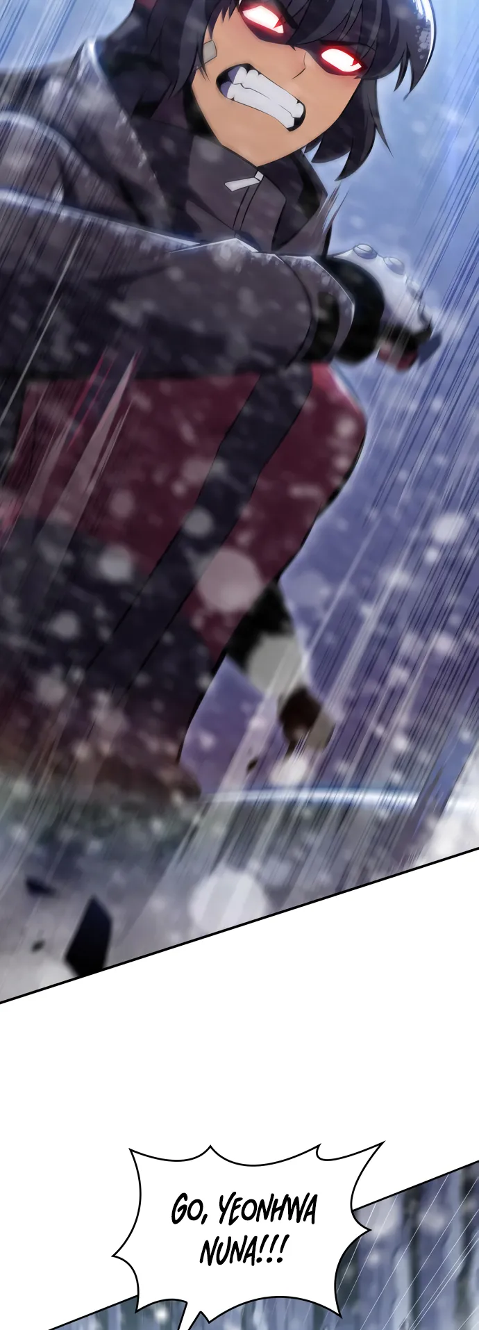 Solo Max-Level Newbie - Chapter 88 Page 73