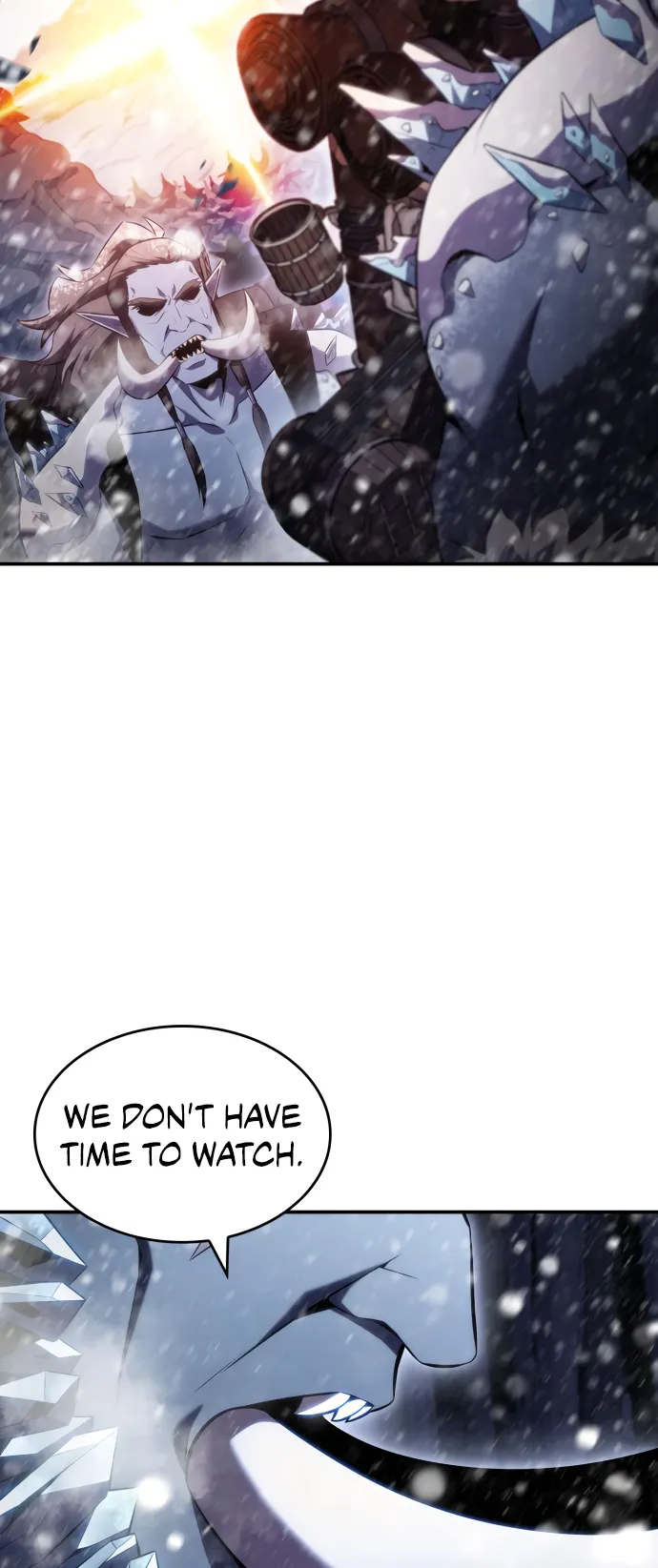 Solo Max-Level Newbie - Chapter 88 Page 87