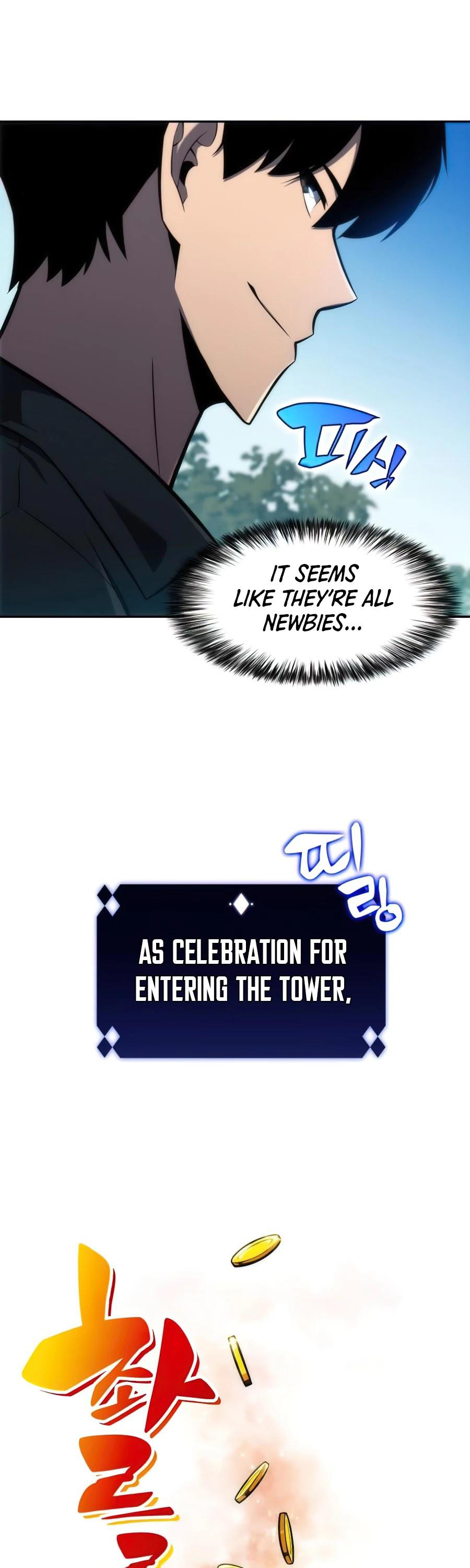 Solo Max-Level Newbie - Chapter 9 Page 18