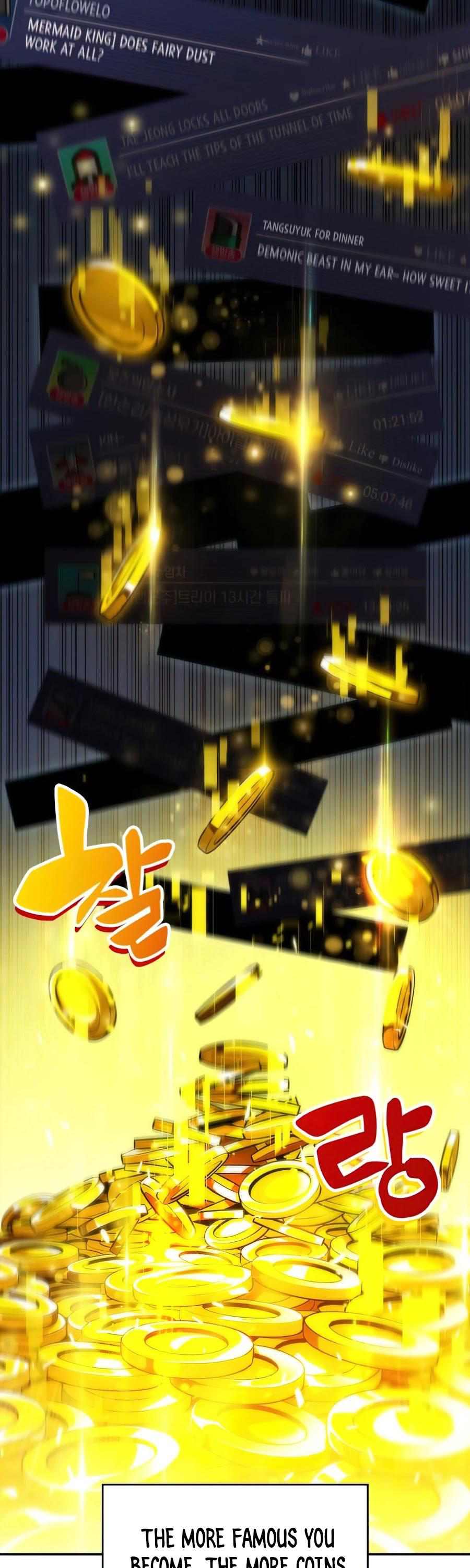Solo Max-Level Newbie - Chapter 9 Page 27