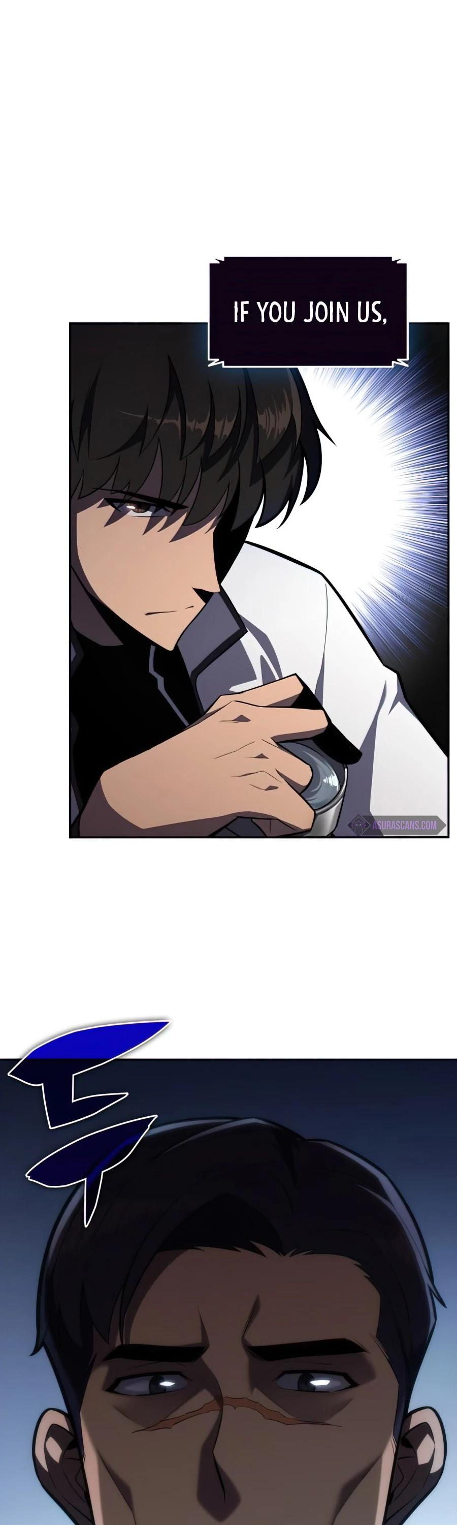 Solo Max-Level Newbie - Chapter 9 Page 3