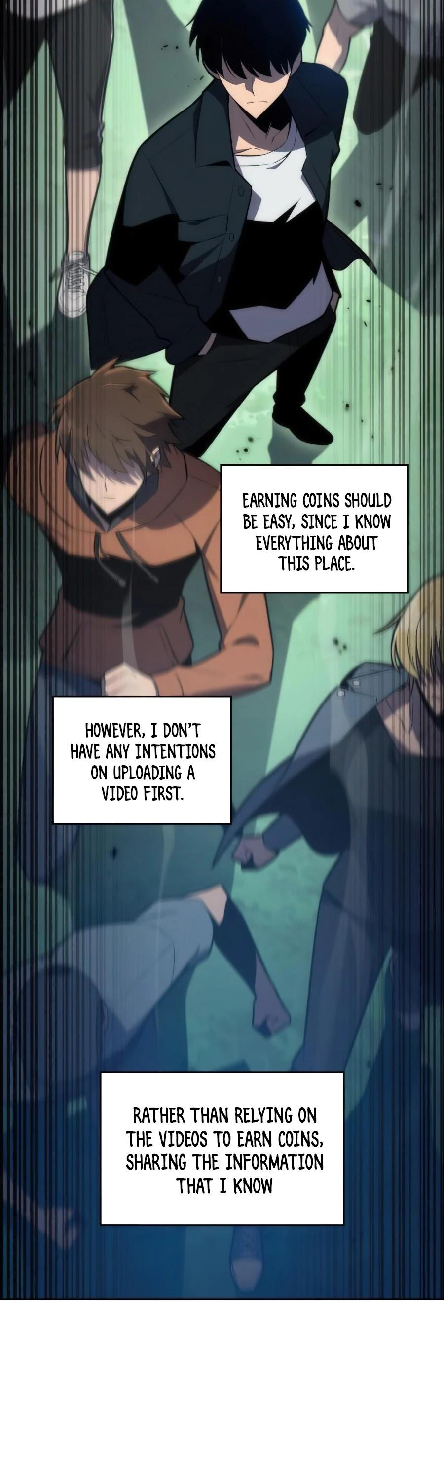 Solo Max-Level Newbie - Chapter 9 Page 30