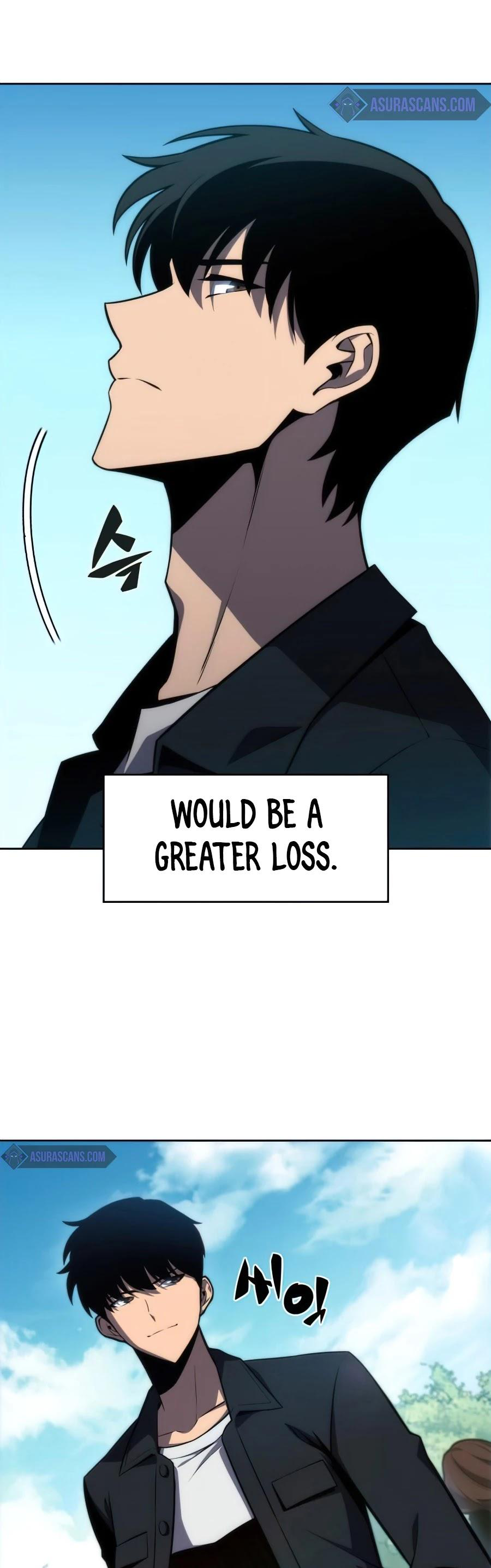 Solo Max-Level Newbie - Chapter 9 Page 31