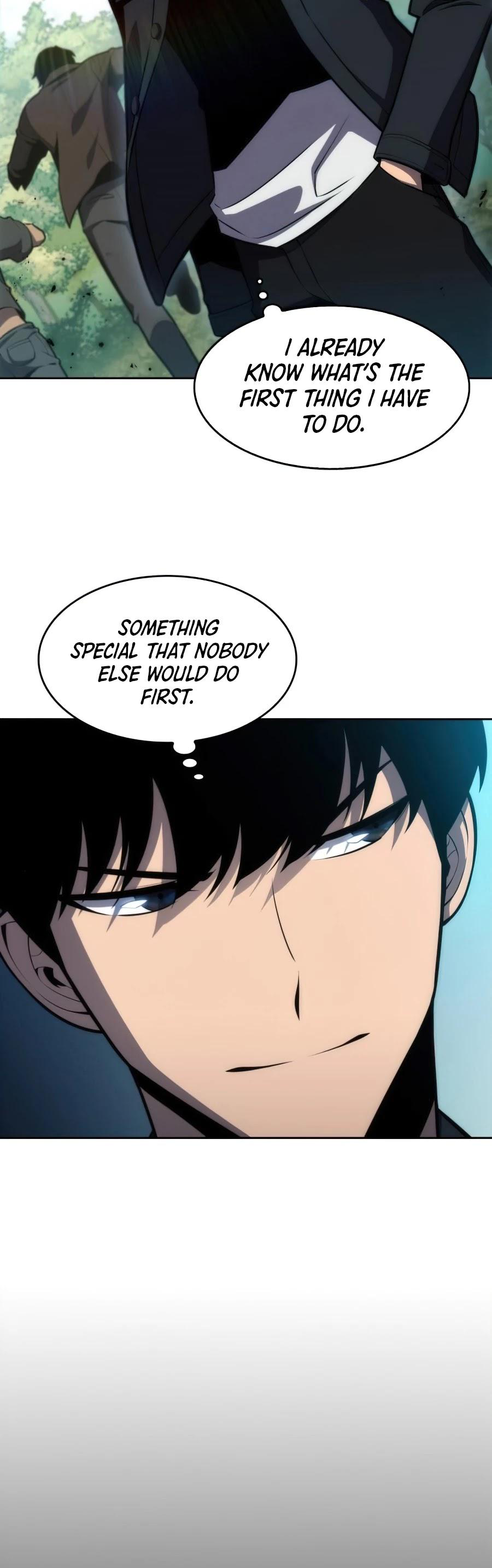 Solo Max-Level Newbie - Chapter 9 Page 32