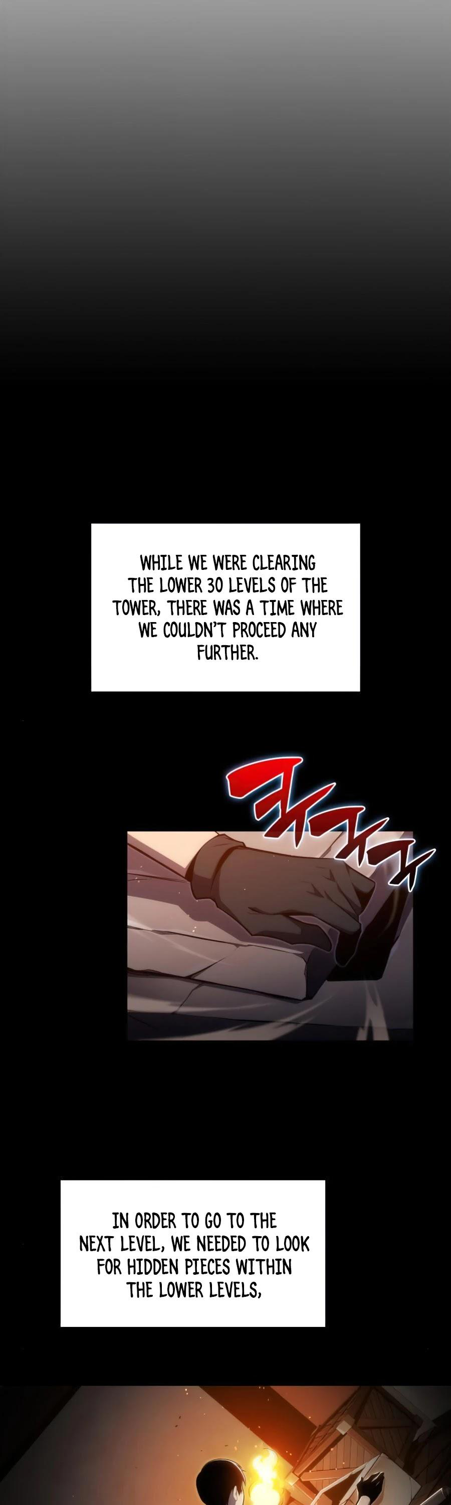 Solo Max-Level Newbie - Chapter 9 Page 33
