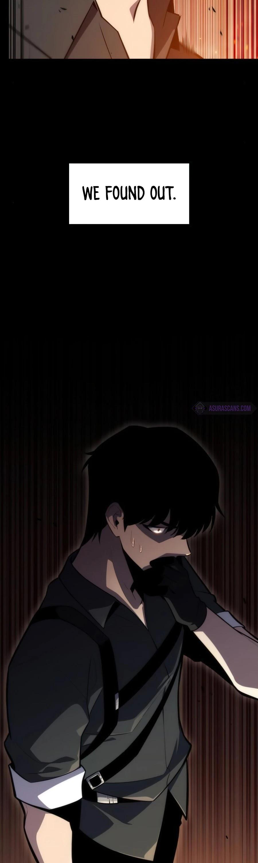 Solo Max-Level Newbie - Chapter 9 Page 36