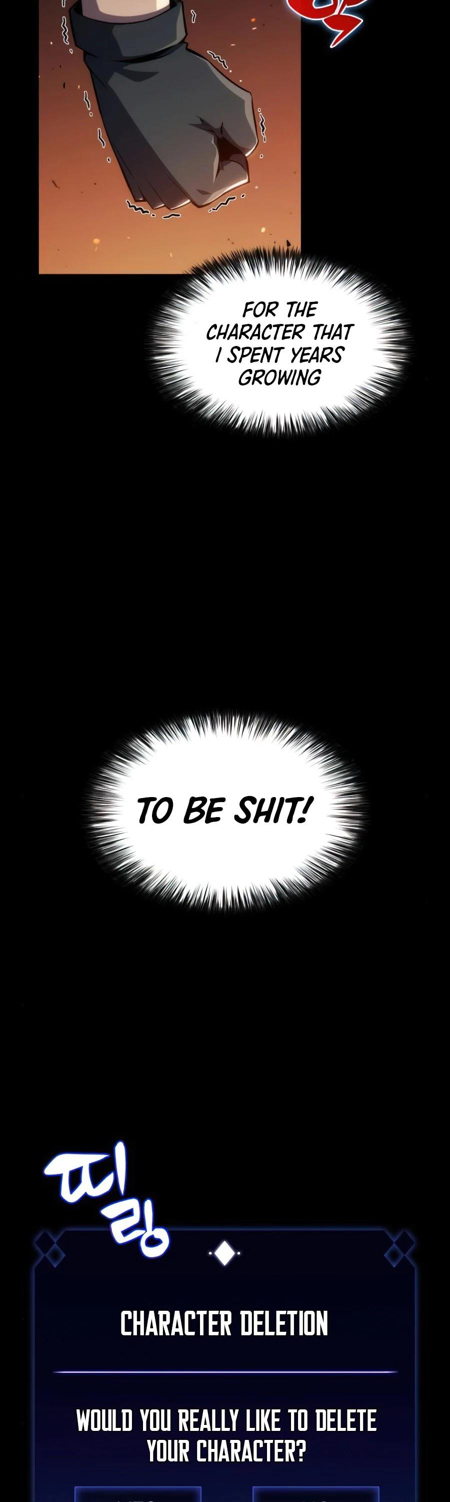 Solo Max-Level Newbie - Chapter 9 Page 38