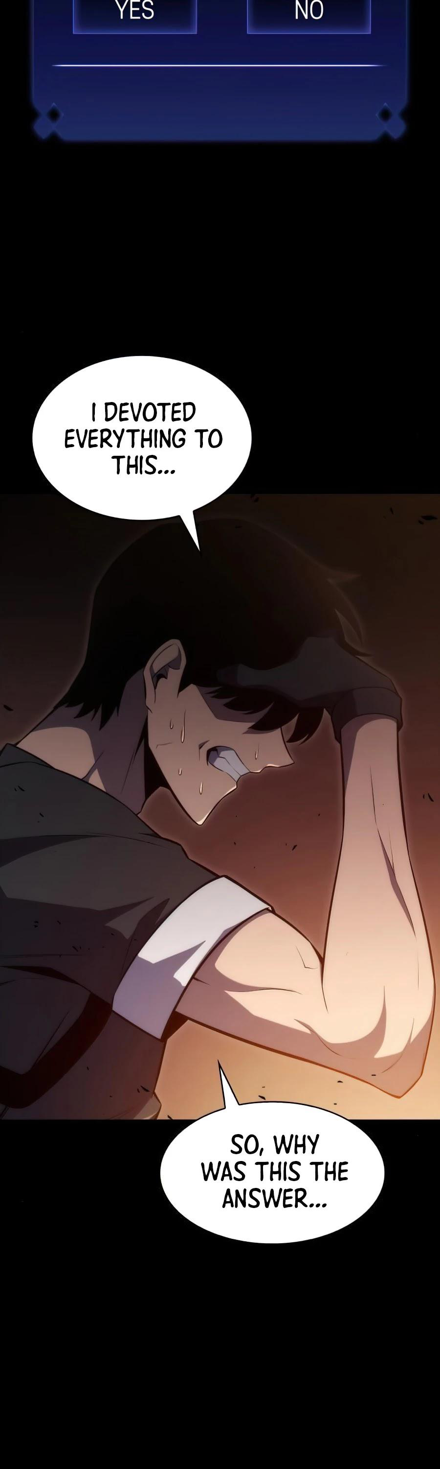 Solo Max-Level Newbie - Chapter 9 Page 39
