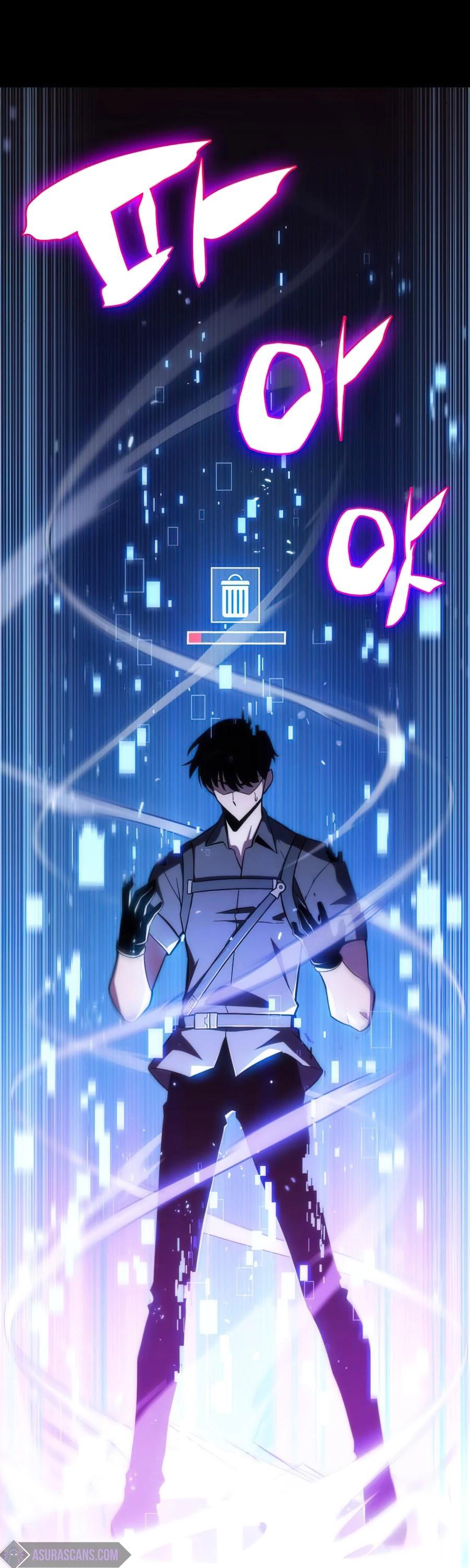 Solo Max-Level Newbie - Chapter 9 Page 41