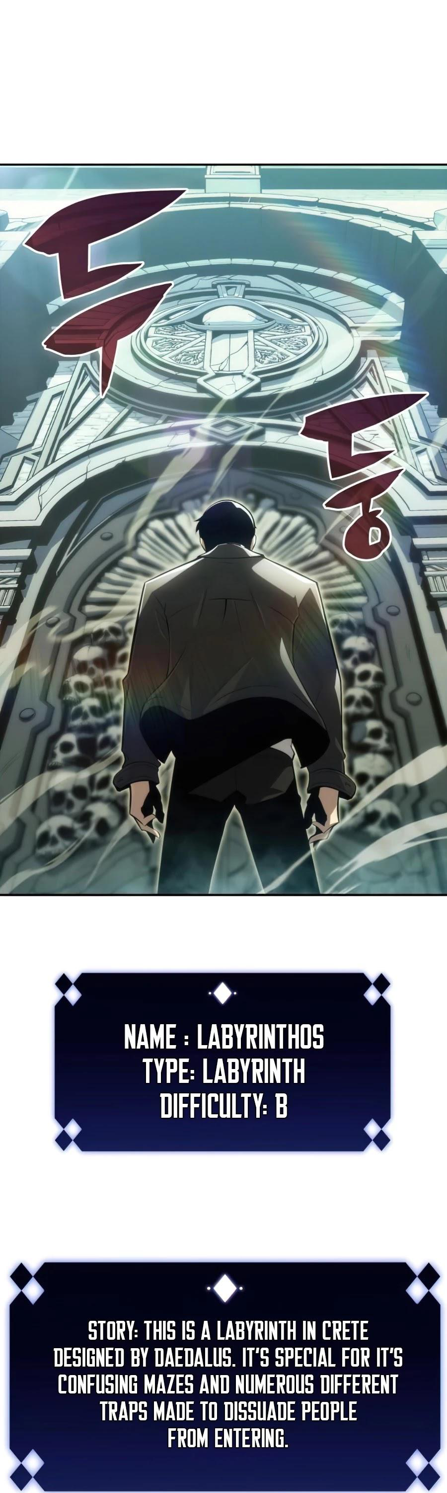 Solo Max-Level Newbie - Chapter 9 Page 45