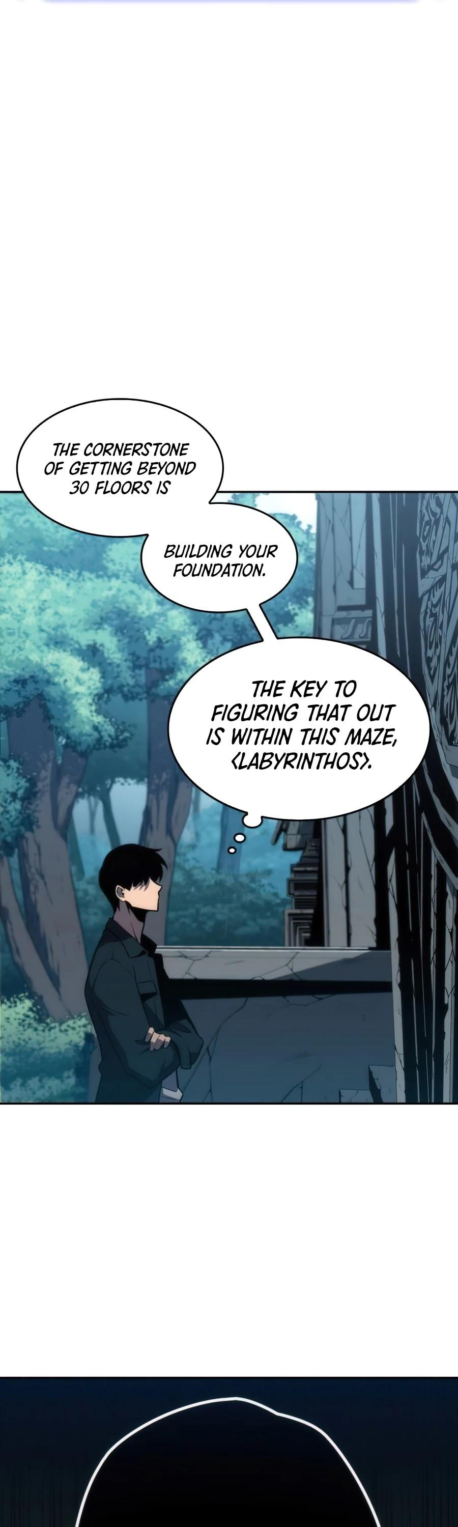 Solo Max-Level Newbie - Chapter 9 Page 46