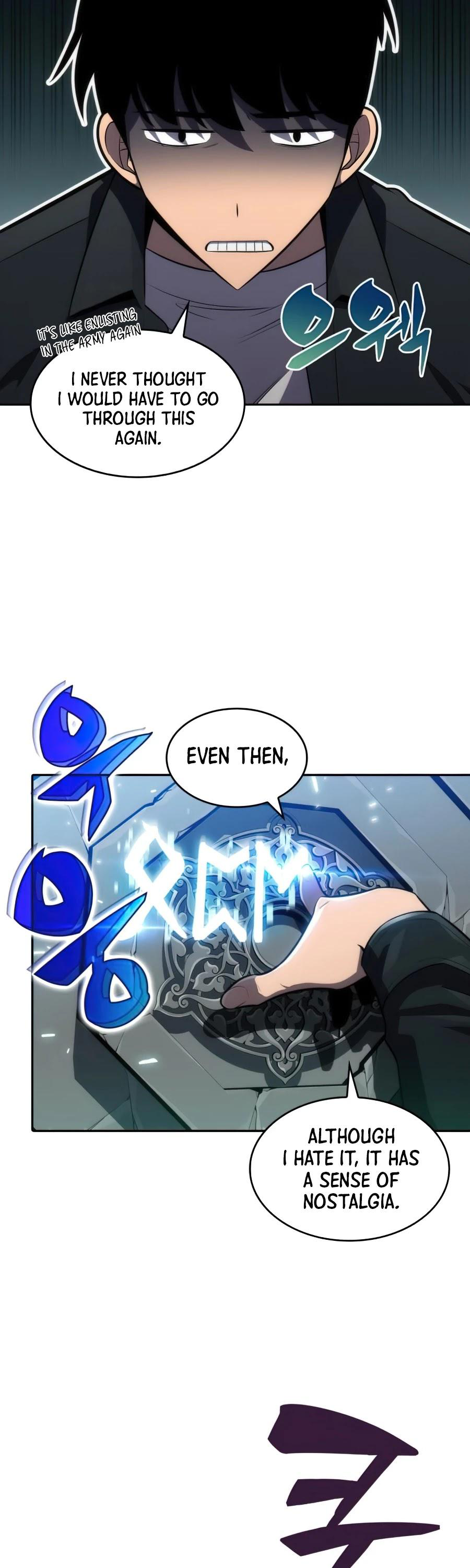 Solo Max-Level Newbie - Chapter 9 Page 47