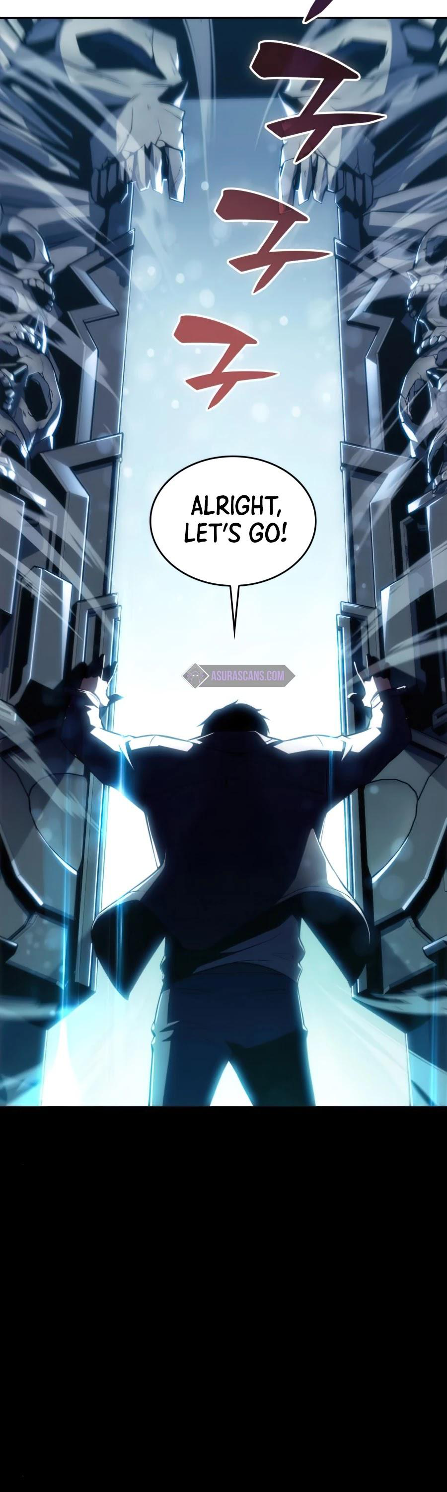 Solo Max-Level Newbie - Chapter 9 Page 48