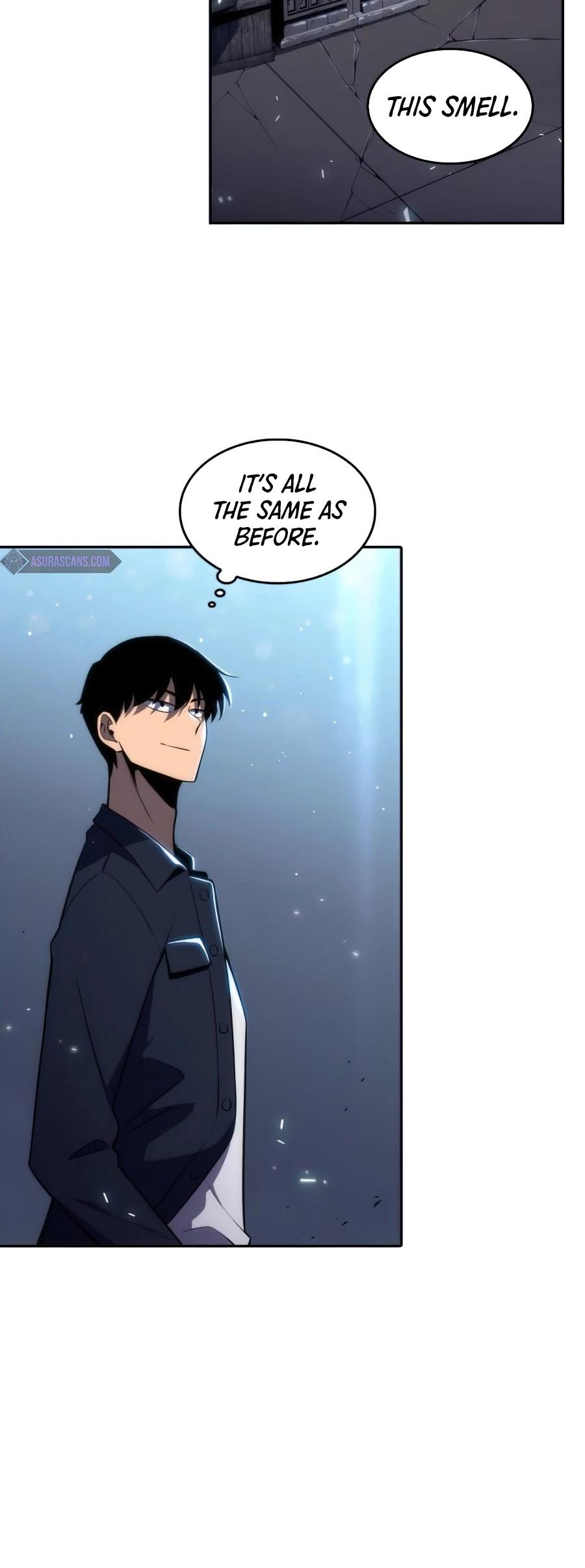 Solo Max-Level Newbie - Chapter 9 Page 51
