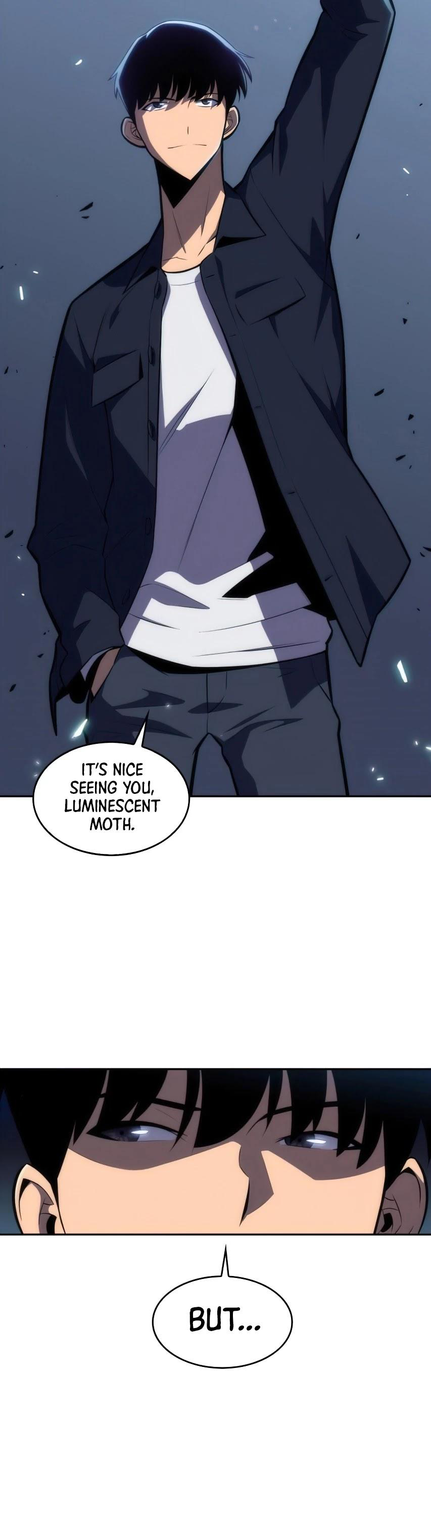 Solo Max-Level Newbie - Chapter 9 Page 53