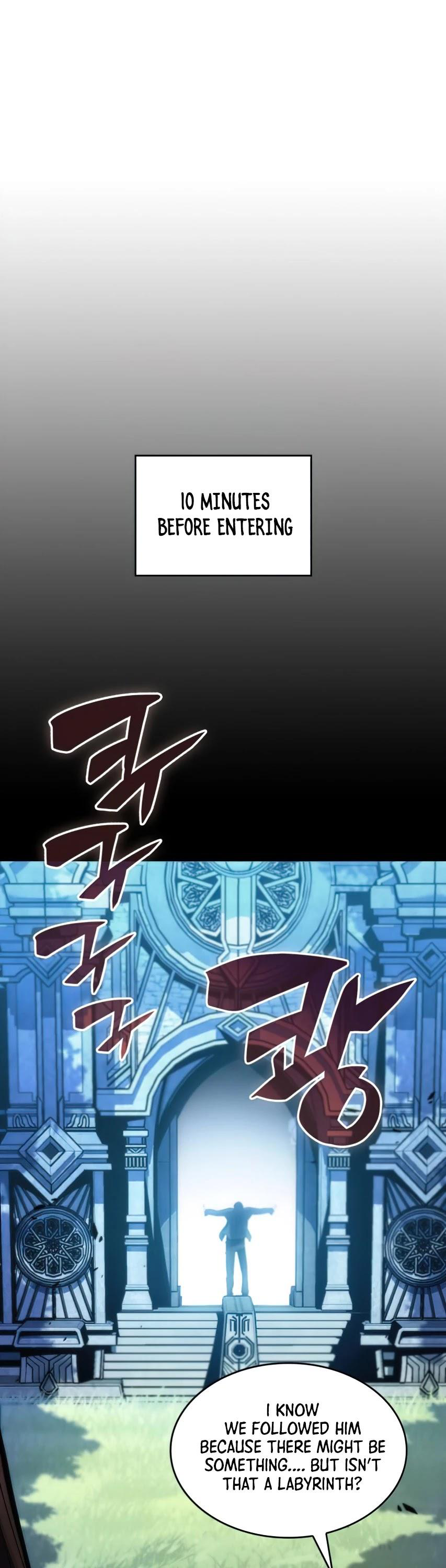 Solo Max-Level Newbie - Chapter 9 Page 56