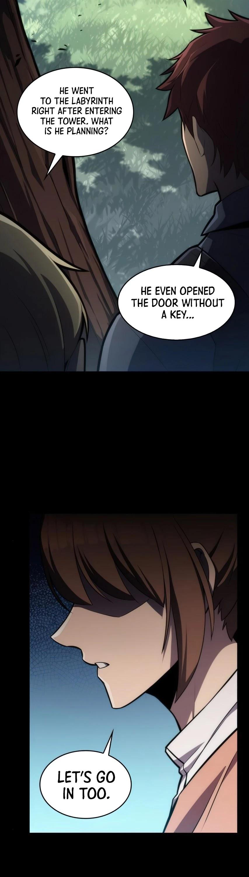 Solo Max-Level Newbie - Chapter 9 Page 57