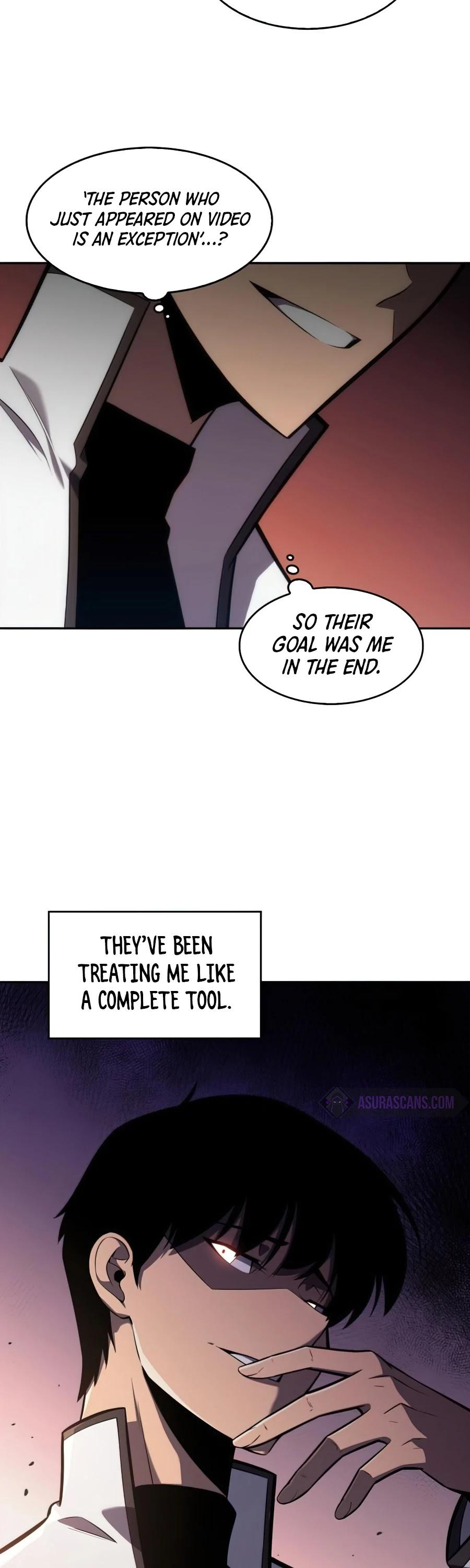 Solo Max-Level Newbie - Chapter 9 Page 6