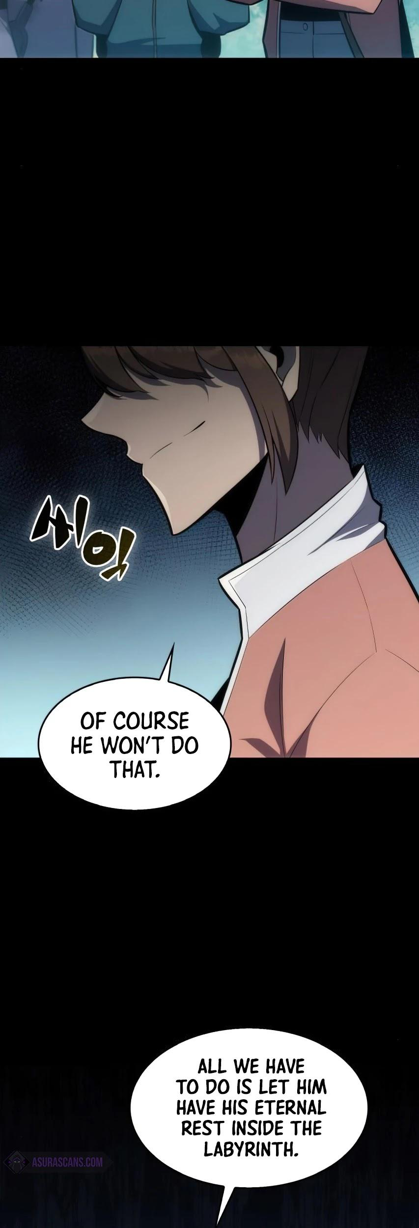 Solo Max-Level Newbie - Chapter 9 Page 61