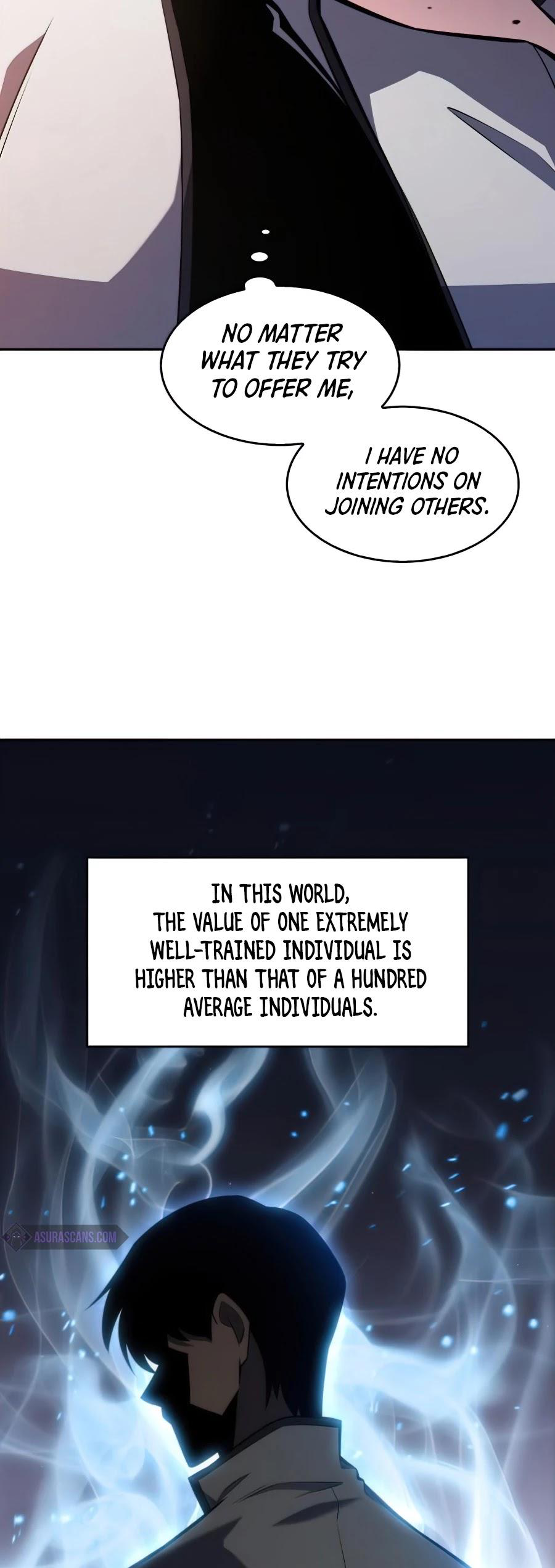 Solo Max-Level Newbie - Chapter 9 Page 7