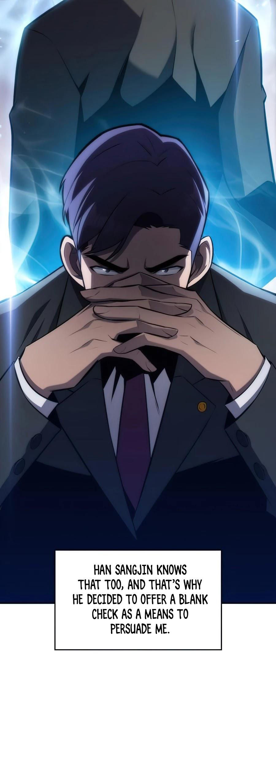 Solo Max-Level Newbie - Chapter 9 Page 8