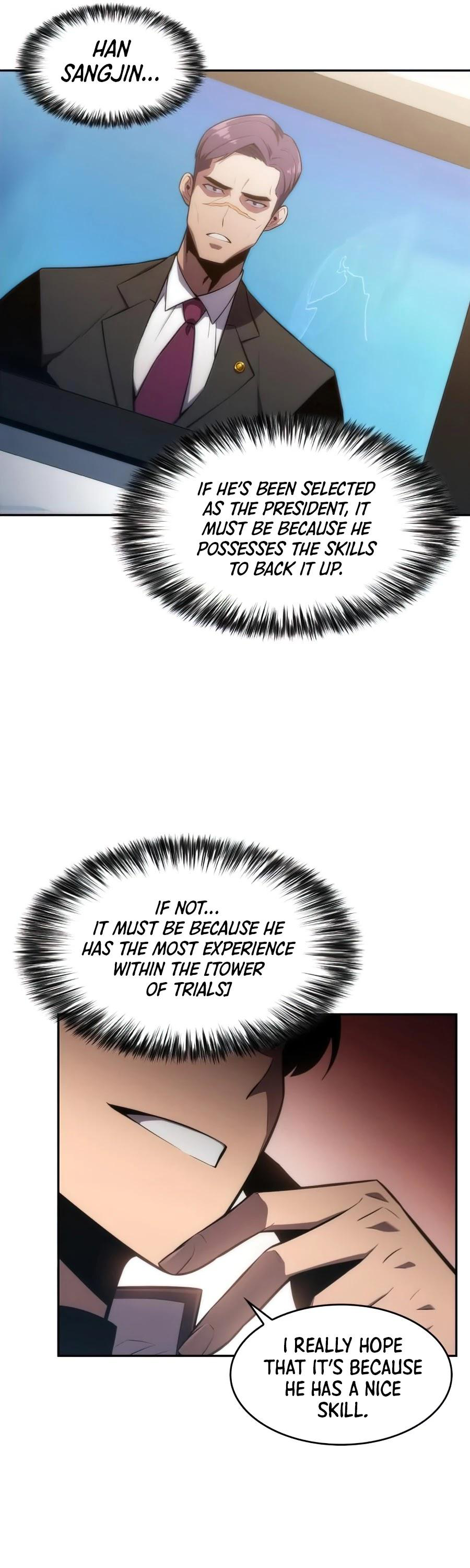 Solo Max-Level Newbie - Chapter 9 Page 9