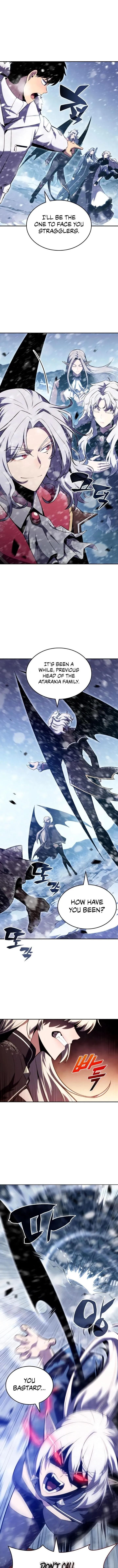 Solo Max-Level Newbie - Chapter 92 Page 10