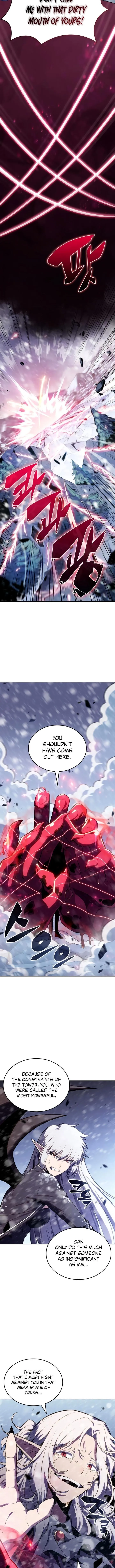 Solo Max-Level Newbie - Chapter 92 Page 11