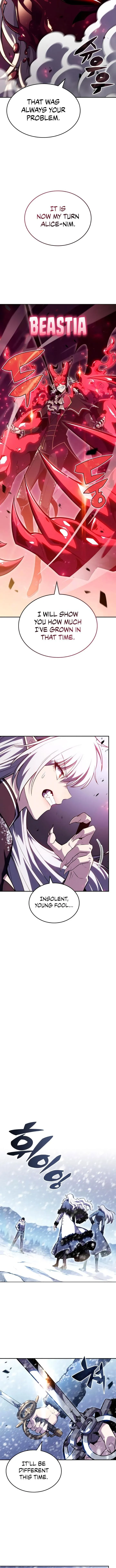 Solo Max-Level Newbie - Chapter 92 Page 13