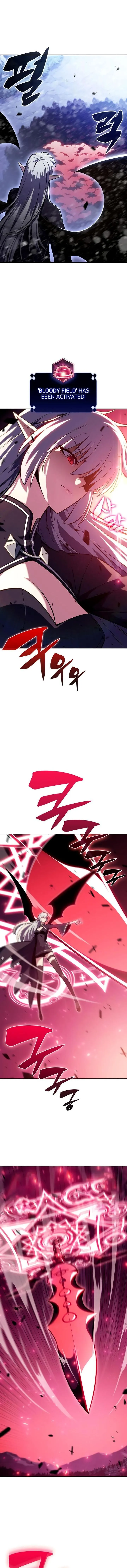 Solo Max-Level Newbie - Chapter 92 Page 4