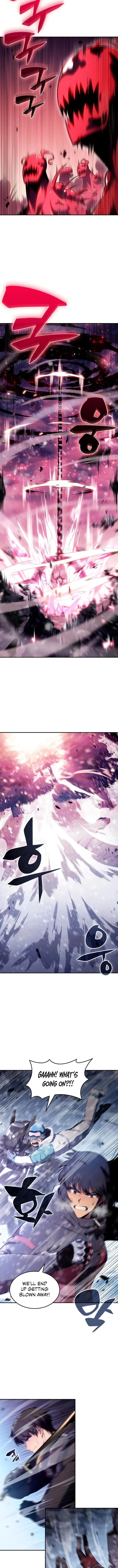 Solo Max-Level Newbie - Chapter 92 Page 5