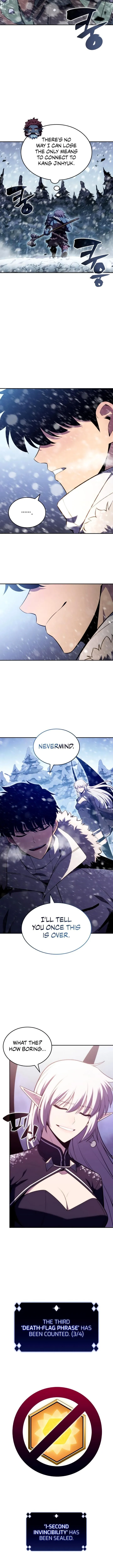 Solo Max-Level Newbie - Chapter 92 Page 9