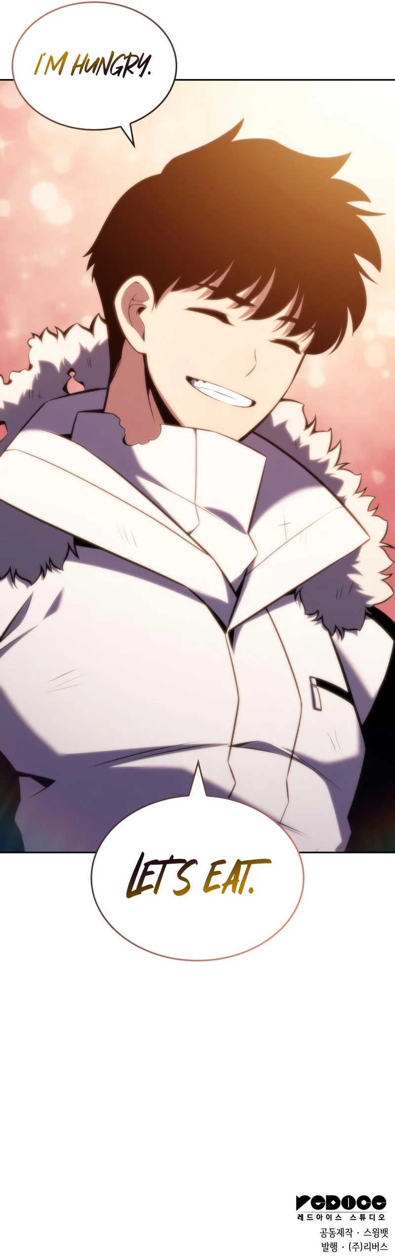 Solo Max-Level Newbie - Chapter 95 Page 13