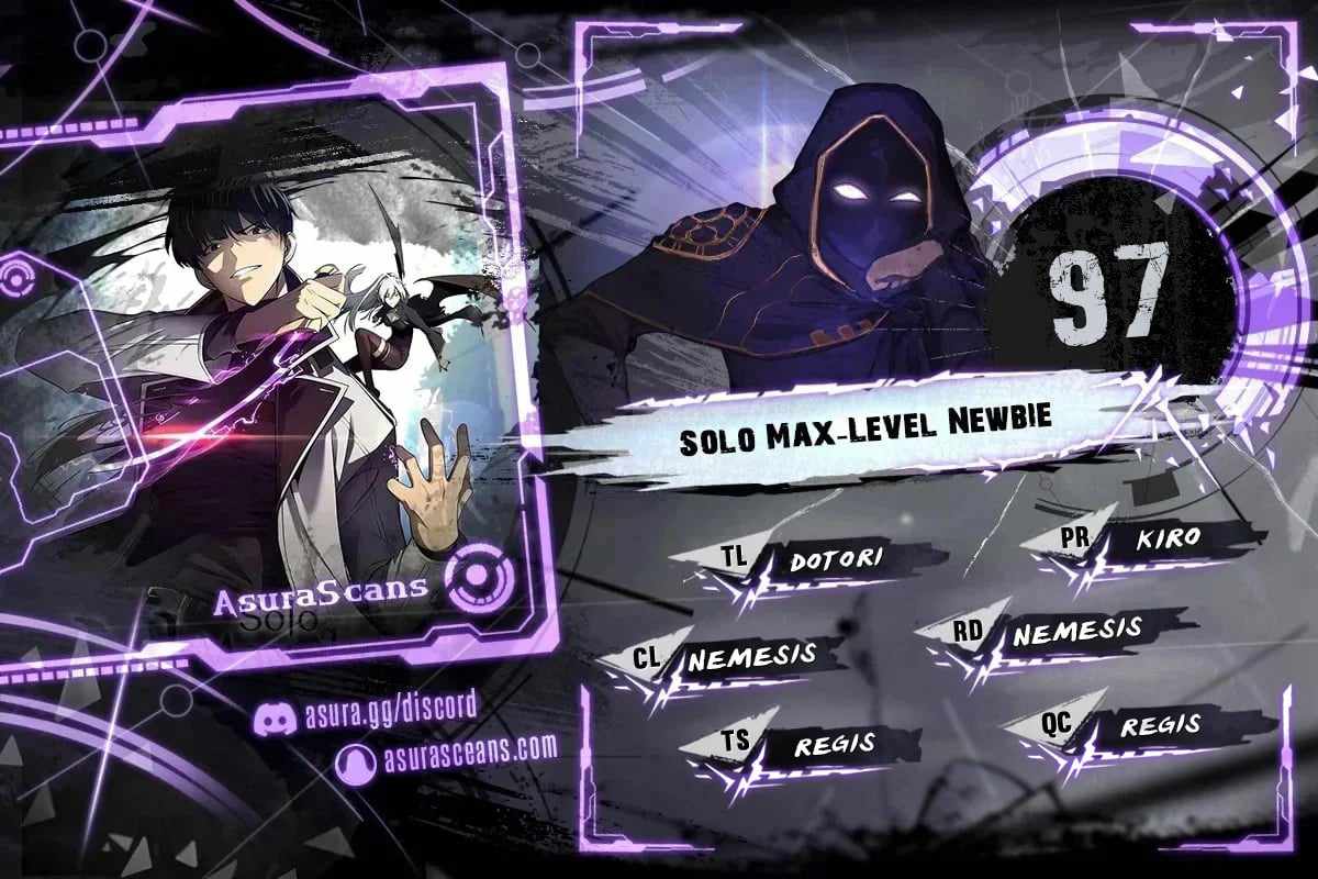 Solo Max-Level Newbie - Chapter 97 Page 2