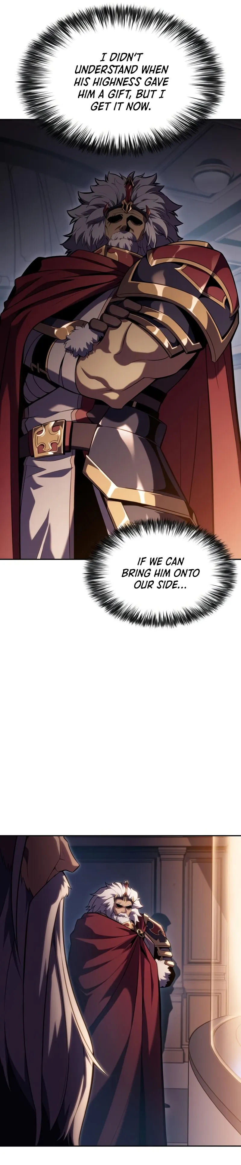 Solo Max-Level Newbie - Chapter 99 Page 10