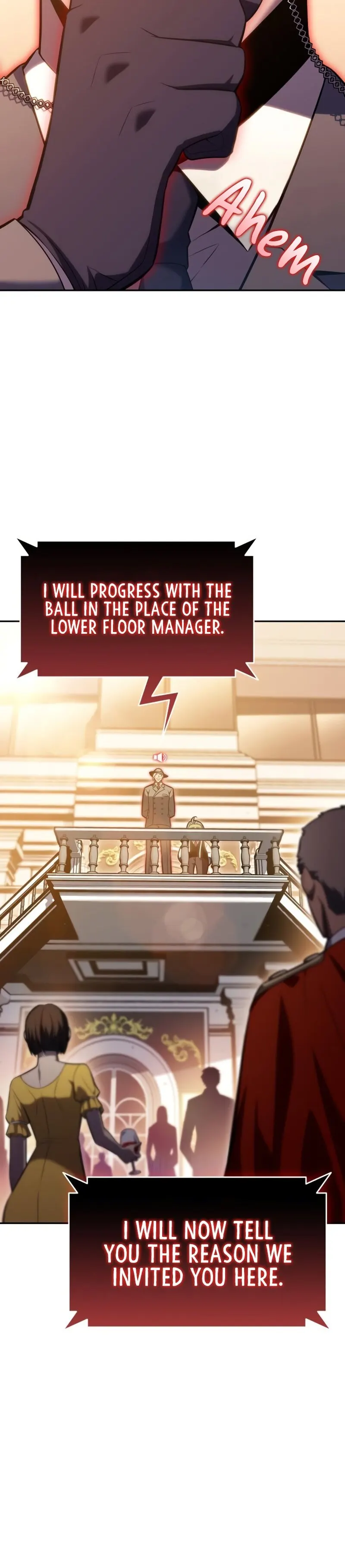 Solo Max-Level Newbie - Chapter 99 Page 12