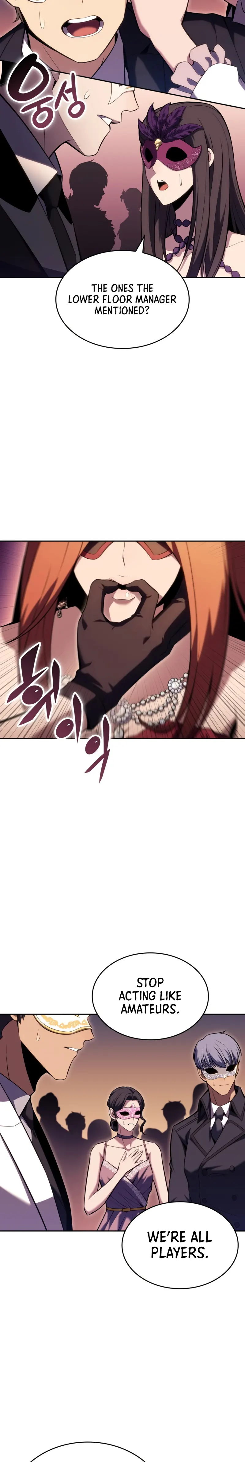 Solo Max-Level Newbie - Chapter 99 Page 17