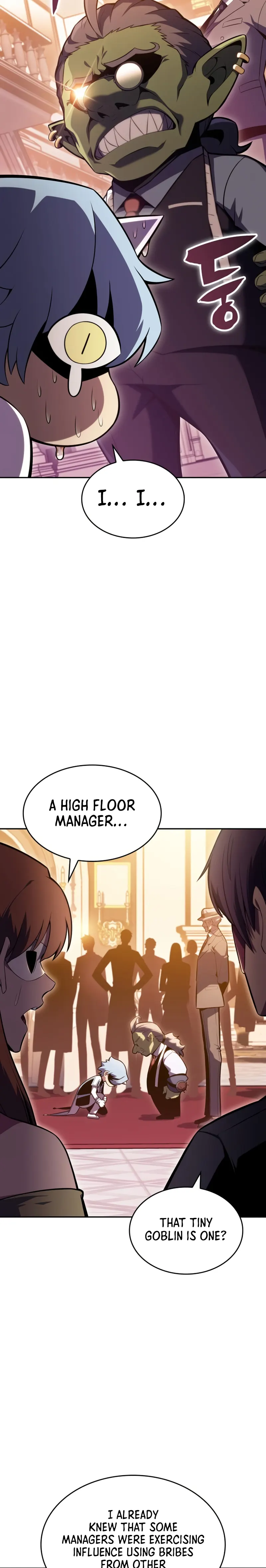 Solo Max-Level Newbie - Chapter 99 Page 2