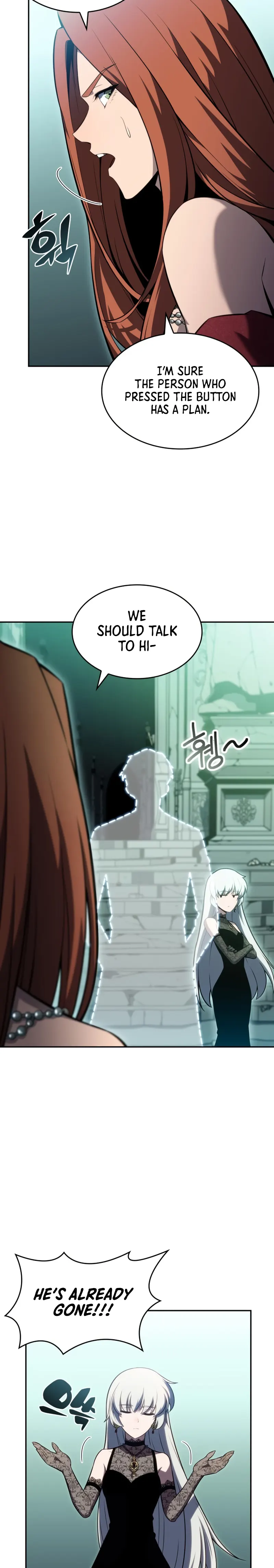 Solo Max-Level Newbie - Chapter 99 Page 26