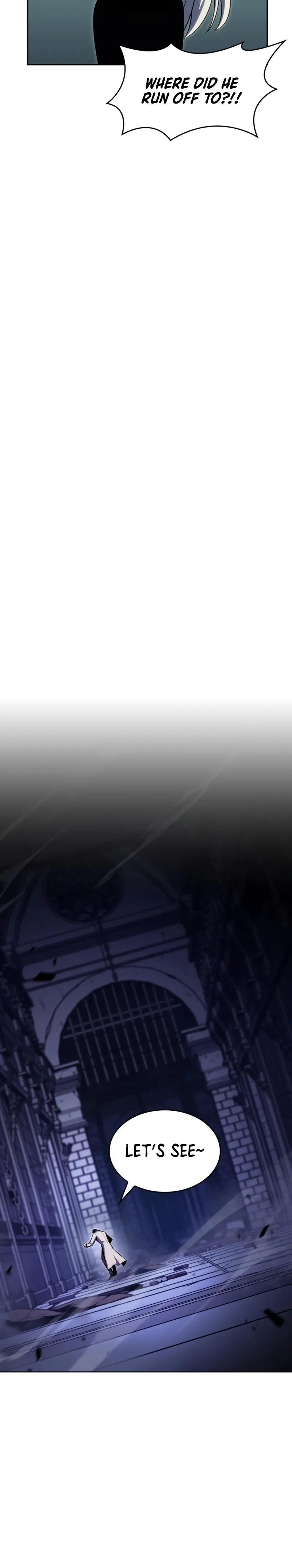 Solo Max-Level Newbie - Chapter 99 Page 27