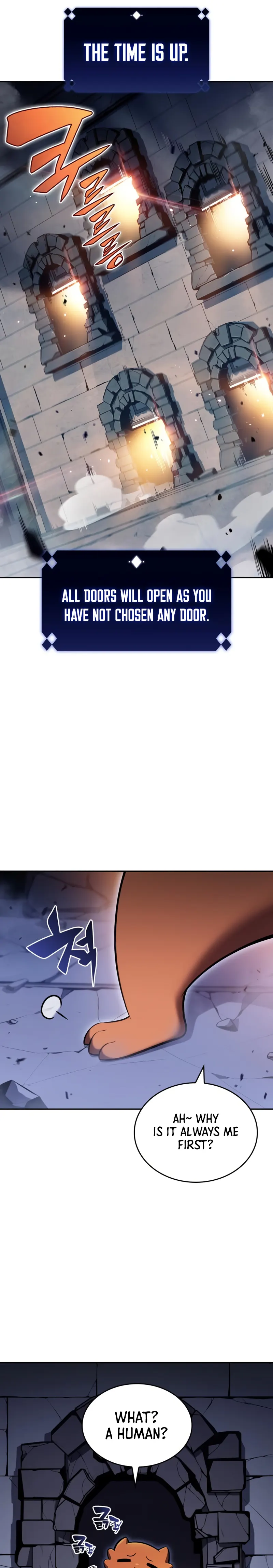 Solo Max-Level Newbie - Chapter 99 Page 31