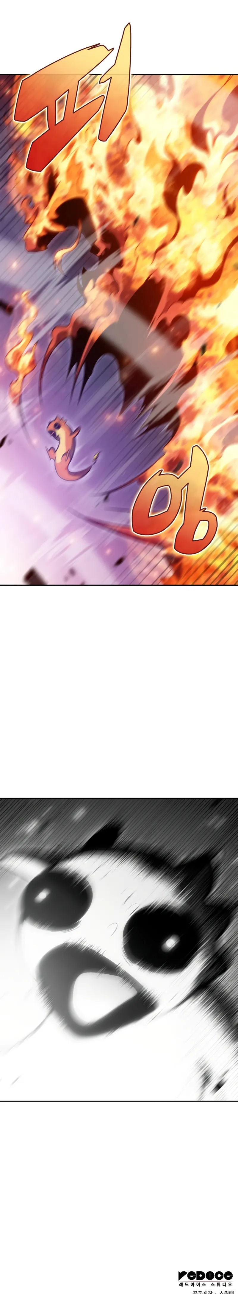 Solo Max-Level Newbie - Chapter 99 Page 36