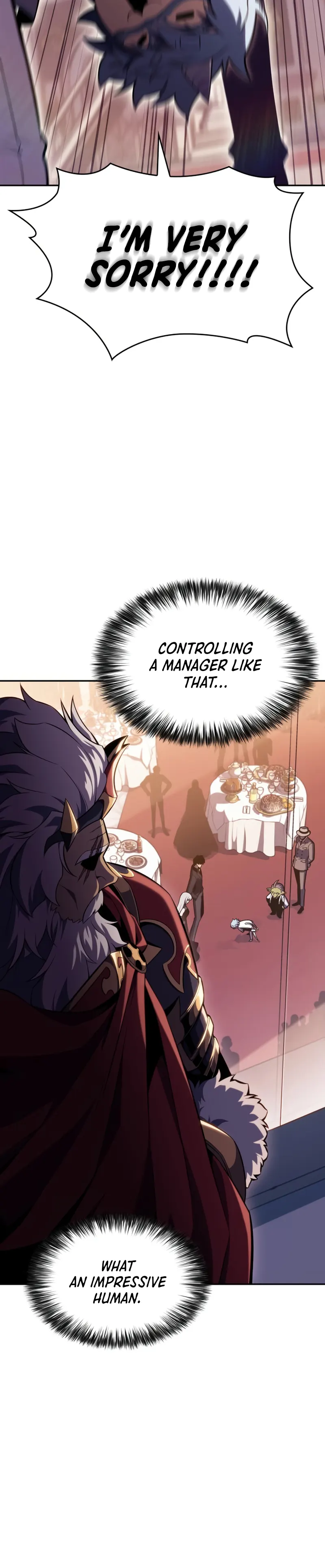 Solo Max-Level Newbie - Chapter 99 Page 9