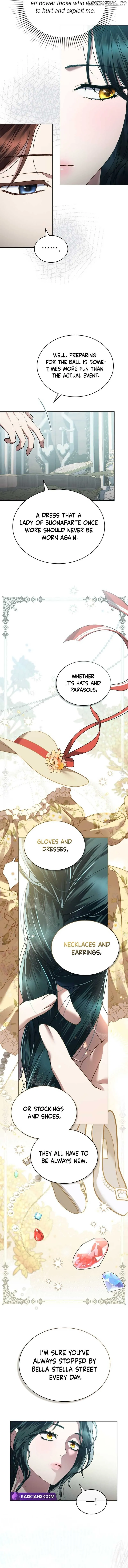 High Society - Chapter 15 Page 3