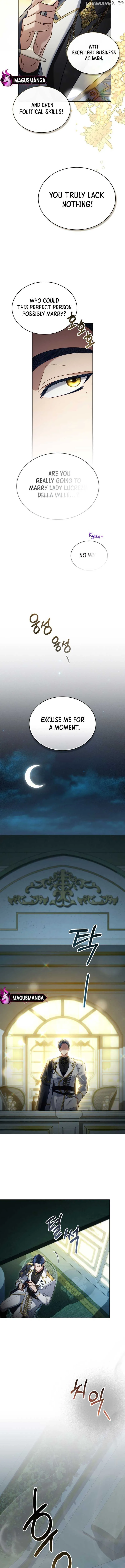 High Society - Chapter 16 Page 2
