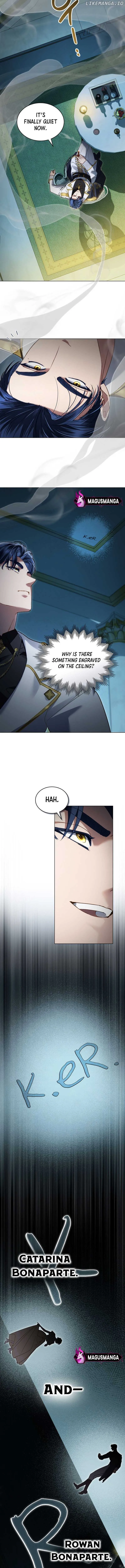 High Society - Chapter 16 Page 3