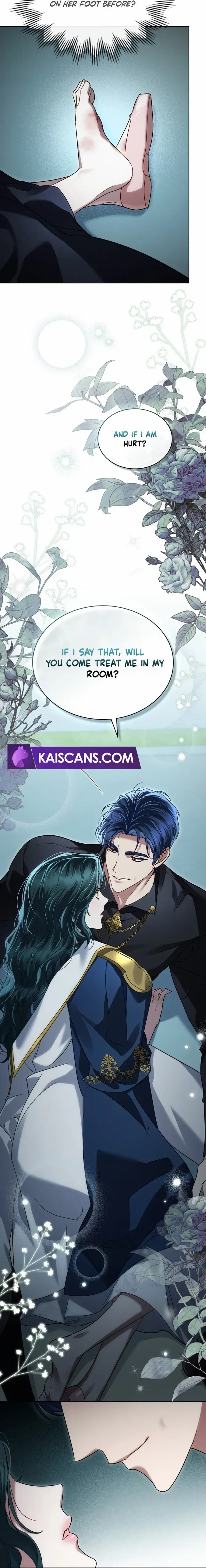 High Society - Chapter 17 Page 8