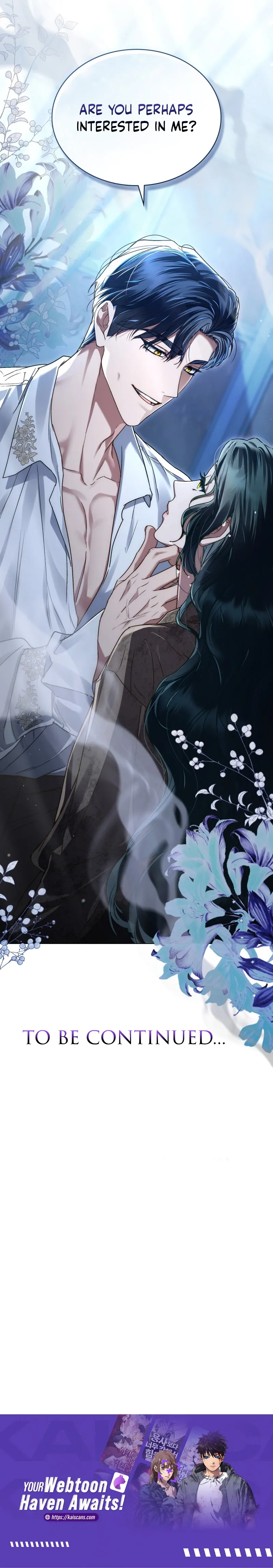 High Society - Chapter 2 Page 14
